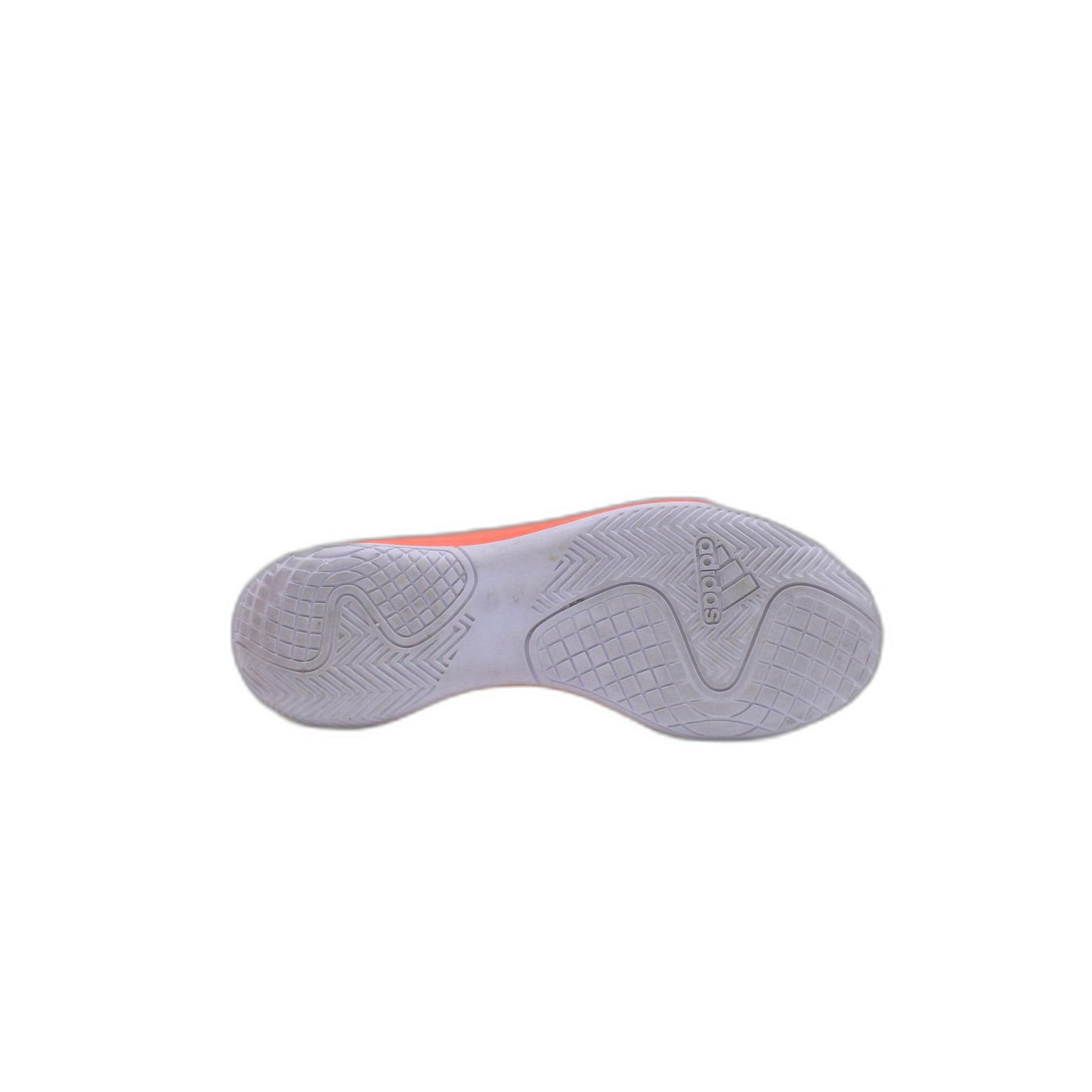 ADIDAS NEMESIS ORANGE