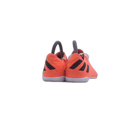 ADIDAS NEMESIS ORANGE