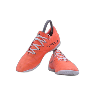 ADIDAS NEMESIS ORANGE