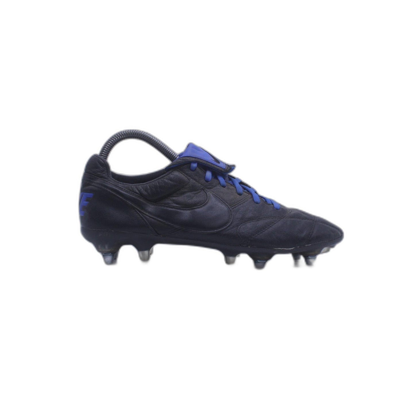 Nike Premier 3 FG Leather Shadow Pack Black Soccer Cleat