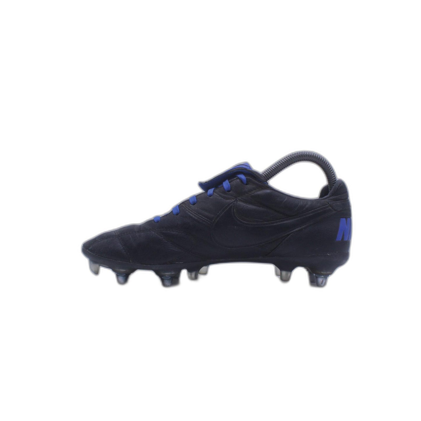 Nike Premier 3 FG Leather Shadow Pack Black Soccer Cleat
