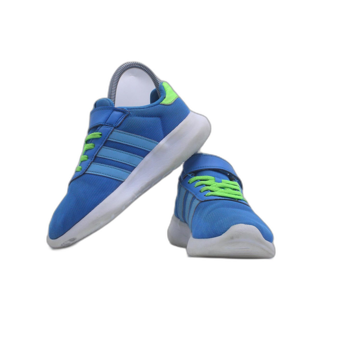 Adidas Shoes From Baby GX6616 Sports Infant Laces Elastic Tear 21