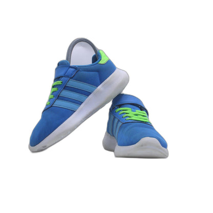 Adidas Shoes From Baby GX6616 Sports Infant Laces Elastic Tear 21