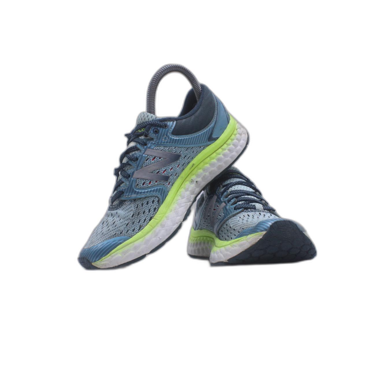 New Balance Fresh Foam Sneaker