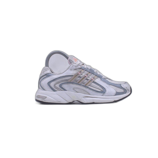 Adidas Adiprene Gray Retro Athletic Sneaker