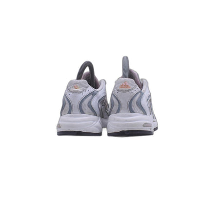 Adidas Adiprene Gray Retro Athletic Sneaker