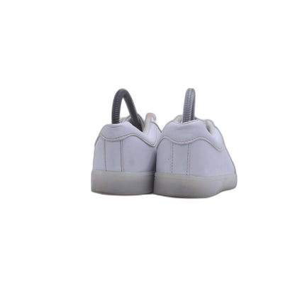 Fashion LED Lights Lace Up Luminous Sportswear Sneaker