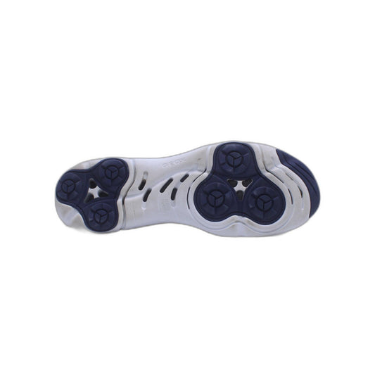 GEOX Men's U Nebula Y B High Top Sneaker