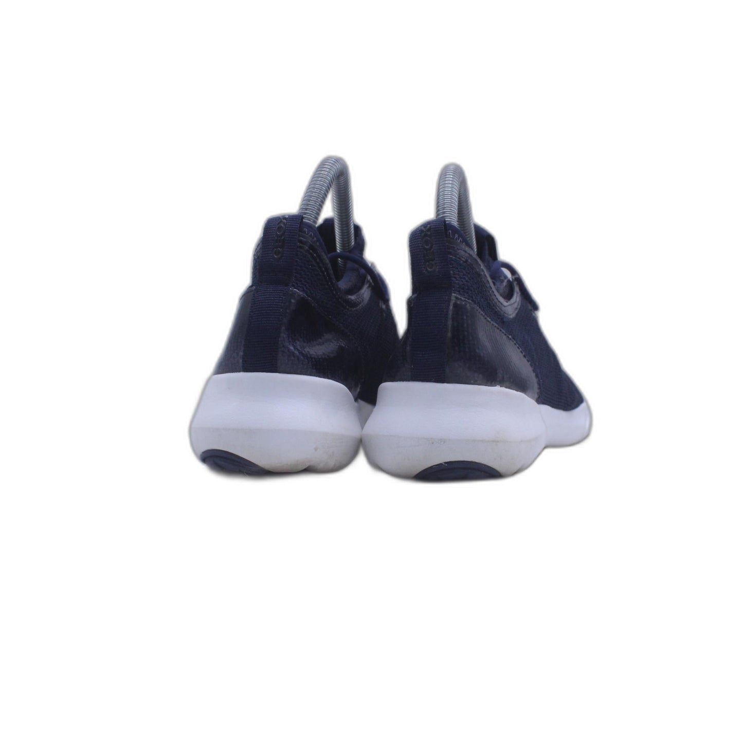 GEOX Men's U Nebula Y B High Top Sneaker