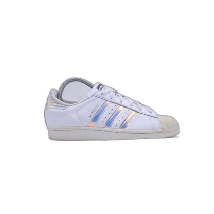 Adidas Superstar Women Casual Shoe