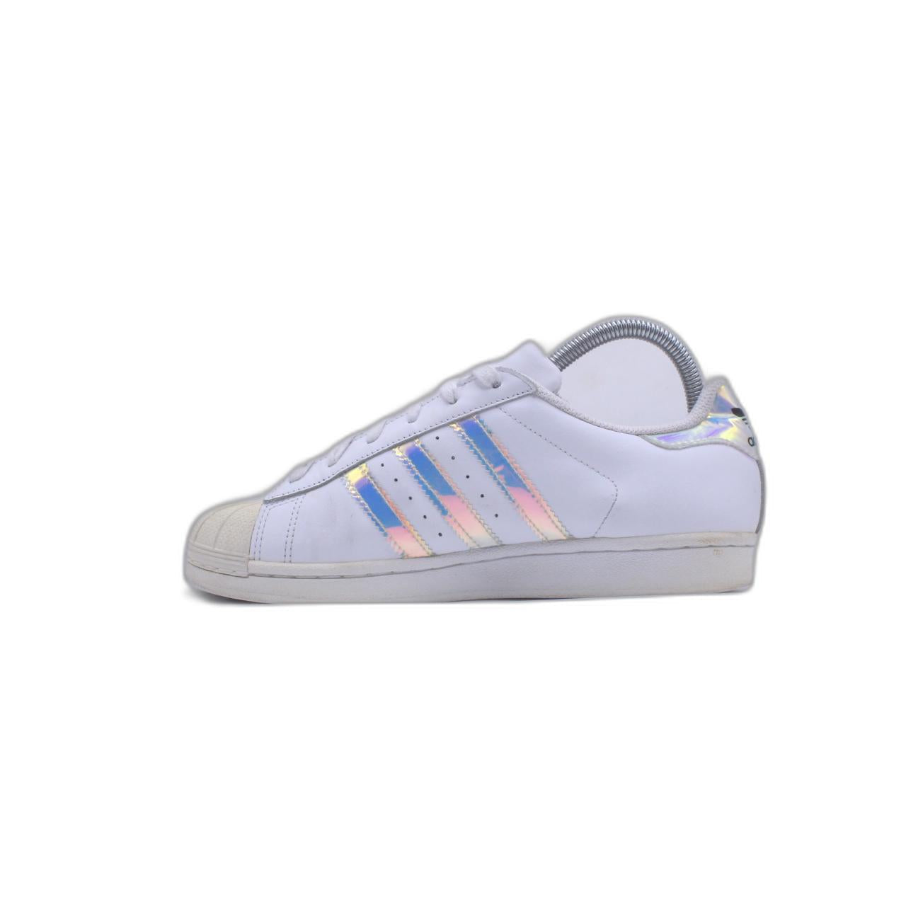 Adidas Superstar Women Casual Shoe