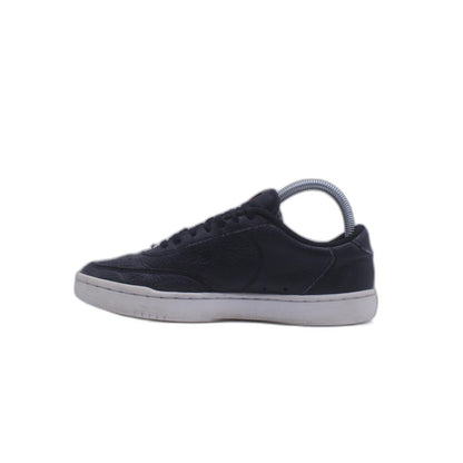 Nike Court Vintage Premium Black
