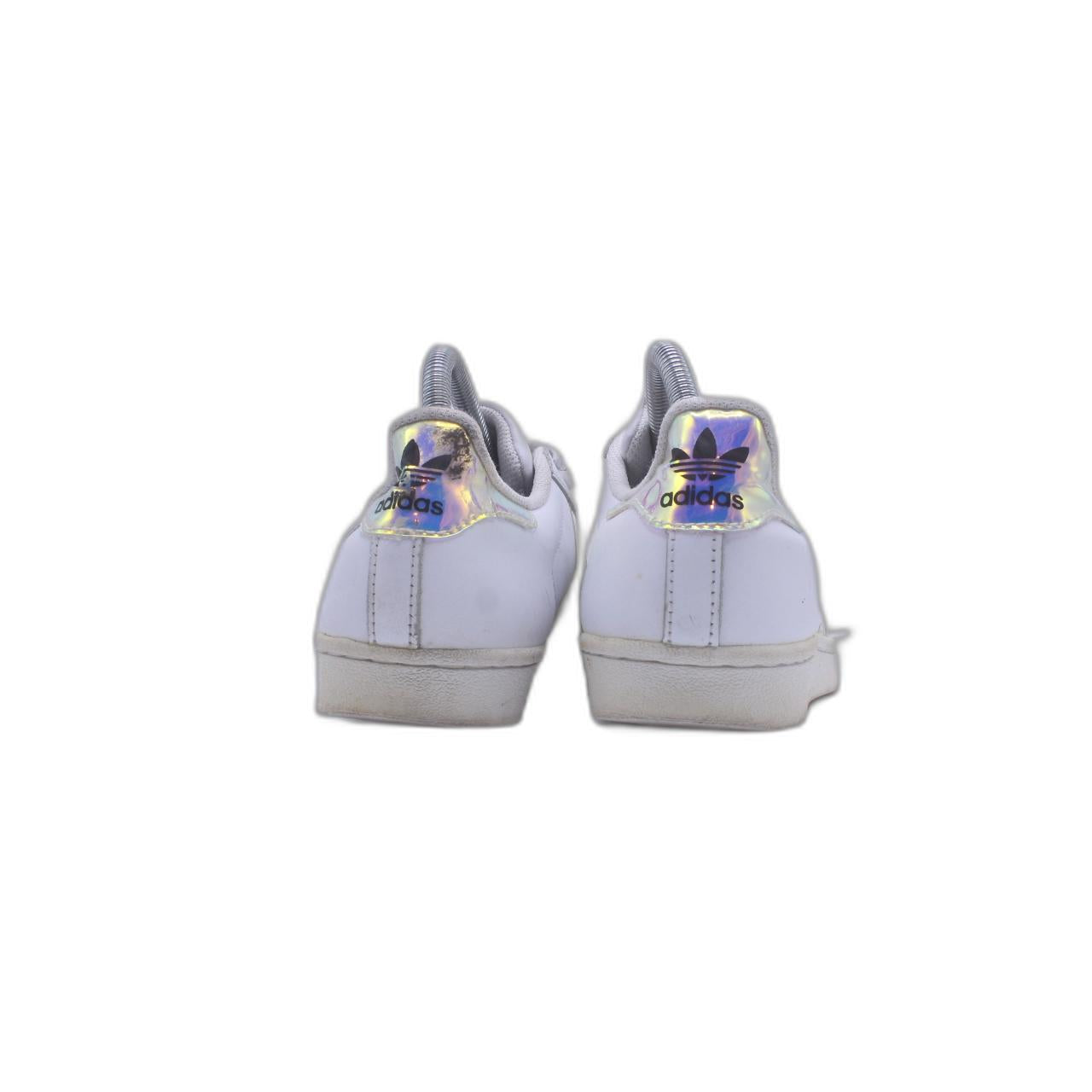 Adidas Superstar Women Casual Shoe