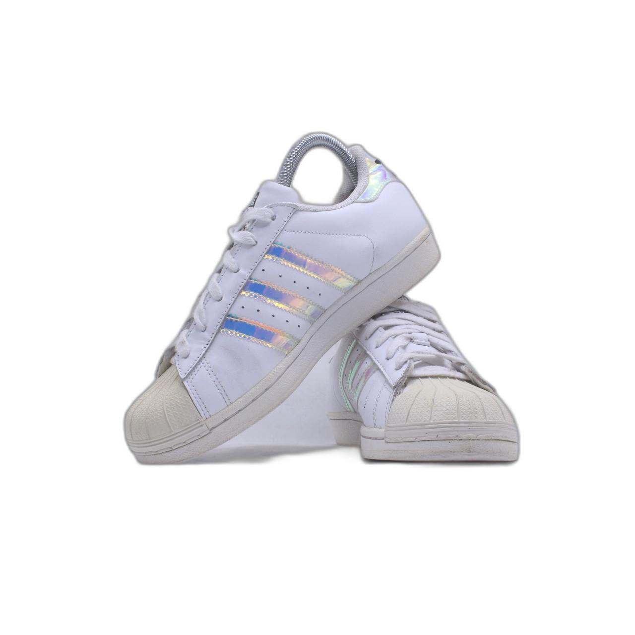 Adidas Superstar Women Casual Shoe