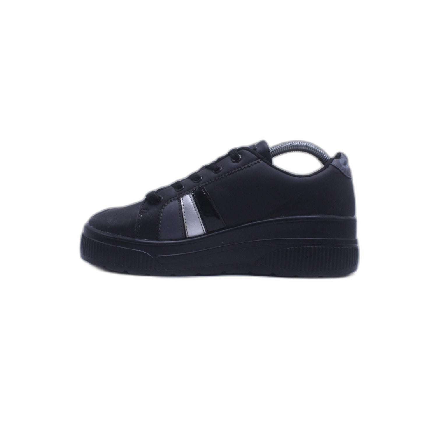 Tino Gonzalez Black Leather shoe