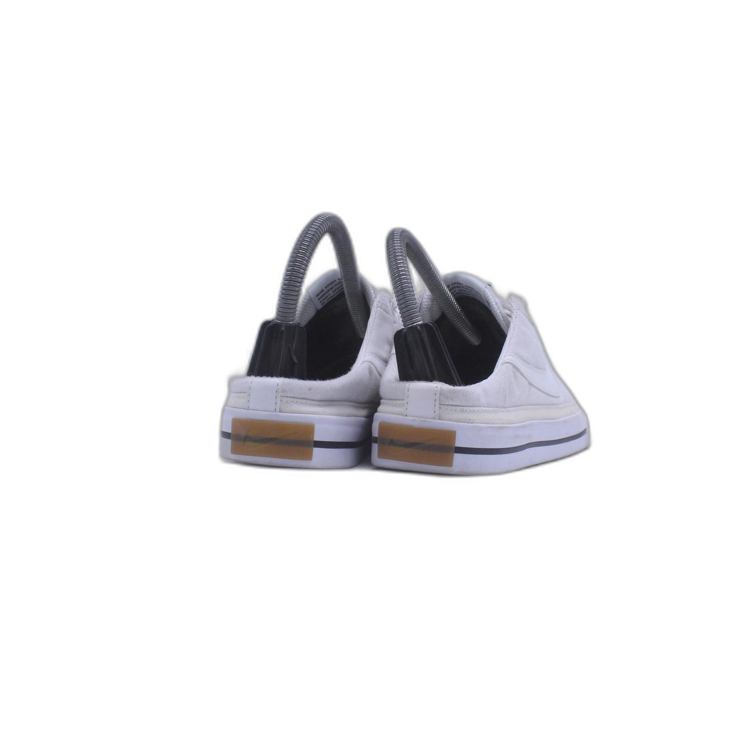 Nike White Court Legacy Mule Slip On Loafers Shoes DB3970-100