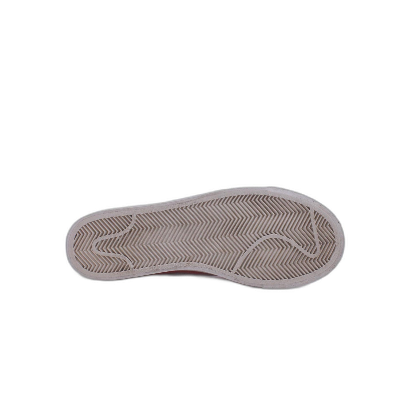 NIKE BLAZER MID DECON 579762 600 Canvas Boots