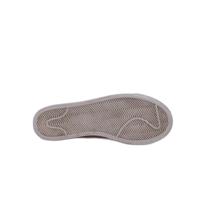 NIKE BLAZER MID DECON 579762 600 Canvas Boots