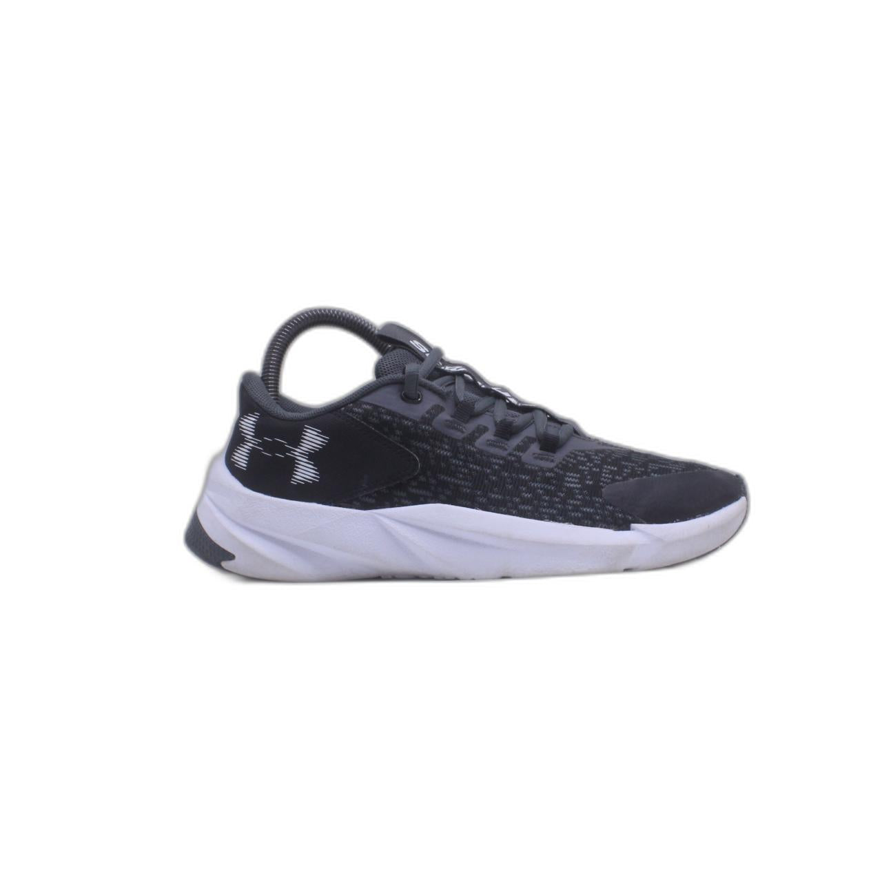 Under Armour Gray Sneaker