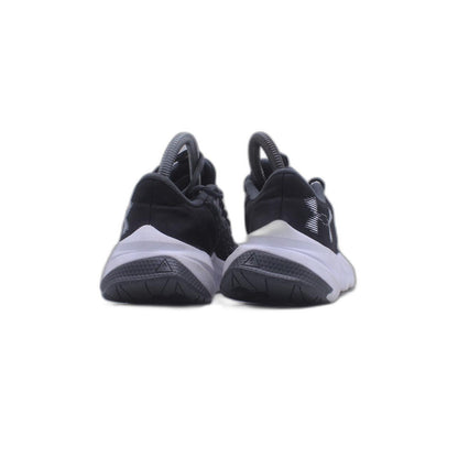 Under Armour Gray Sneaker