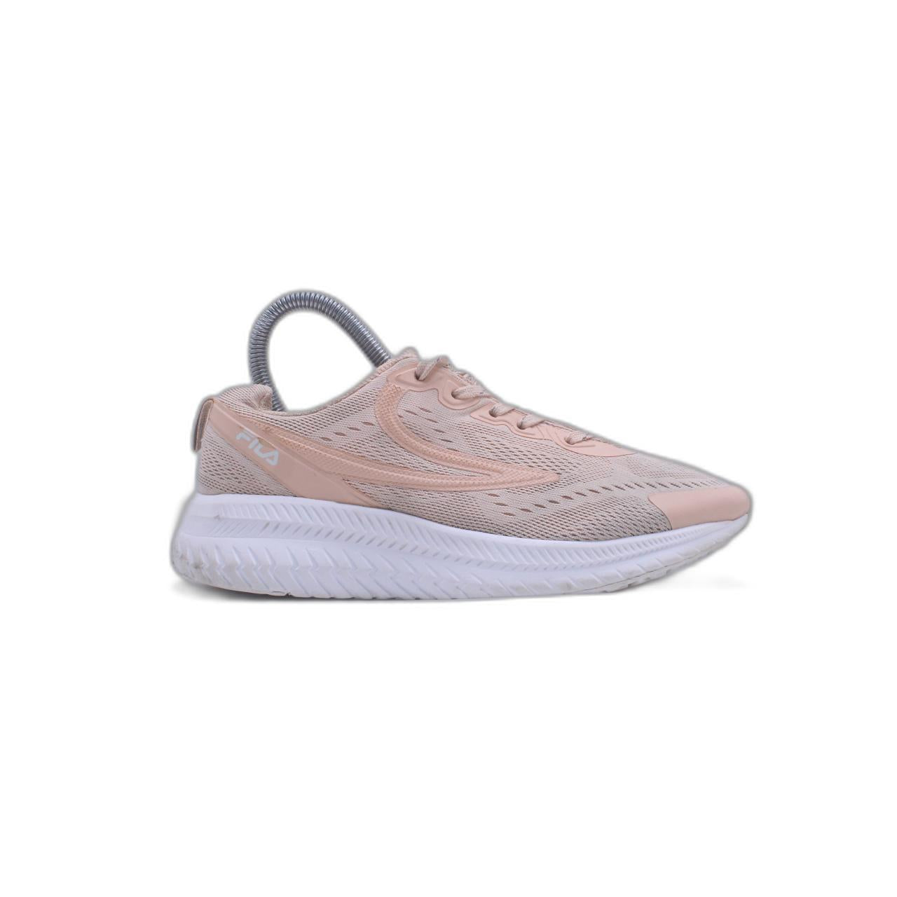 Fila Beige Sneaker