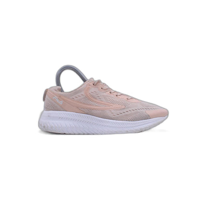Fila Beige Sneaker
