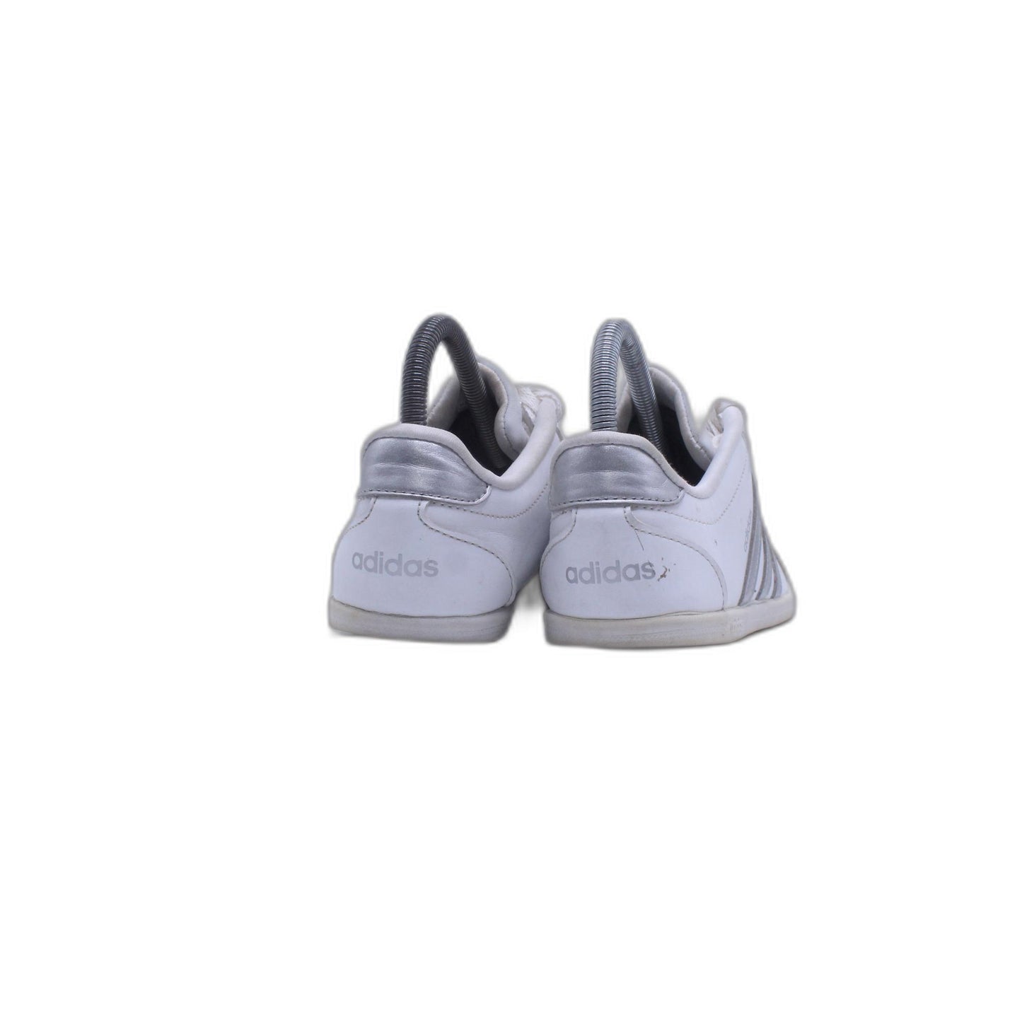 Adidas Coneo QT Metellic Silver W