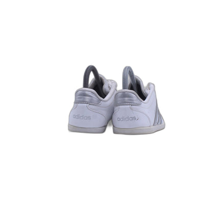 Adidas Coneo QT Metellic Silver W