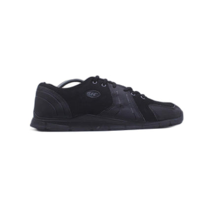 SFC Black Sneaker