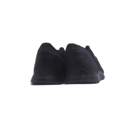 SFC Black Sneaker