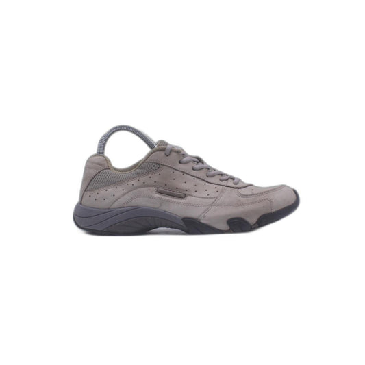 Ecco Brown Sneaker