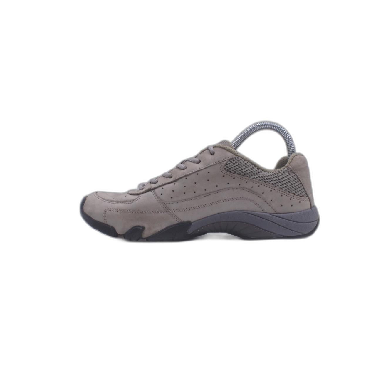 Ecco Brown Sneaker