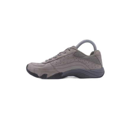 Ecco Brown Sneaker