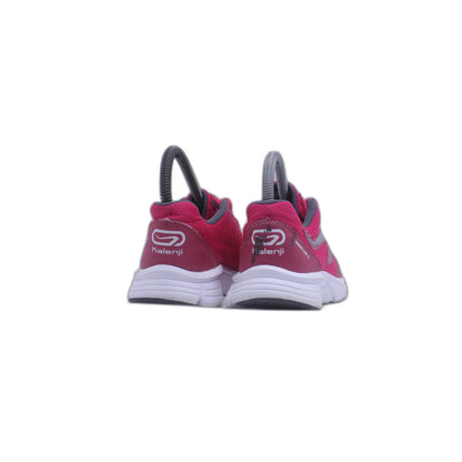 Kalenji Lite Weight Pink Shoes