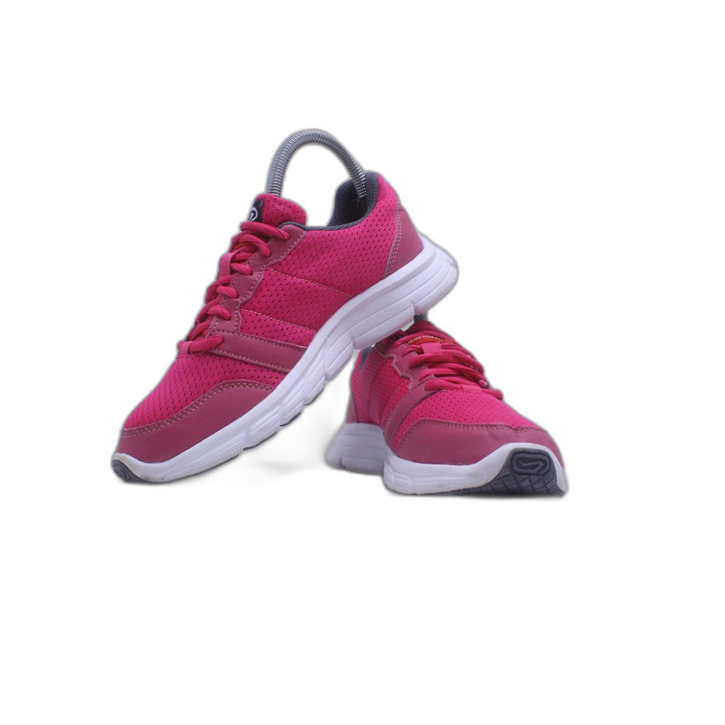 Kalenji Lite Weight Pink Shoes
