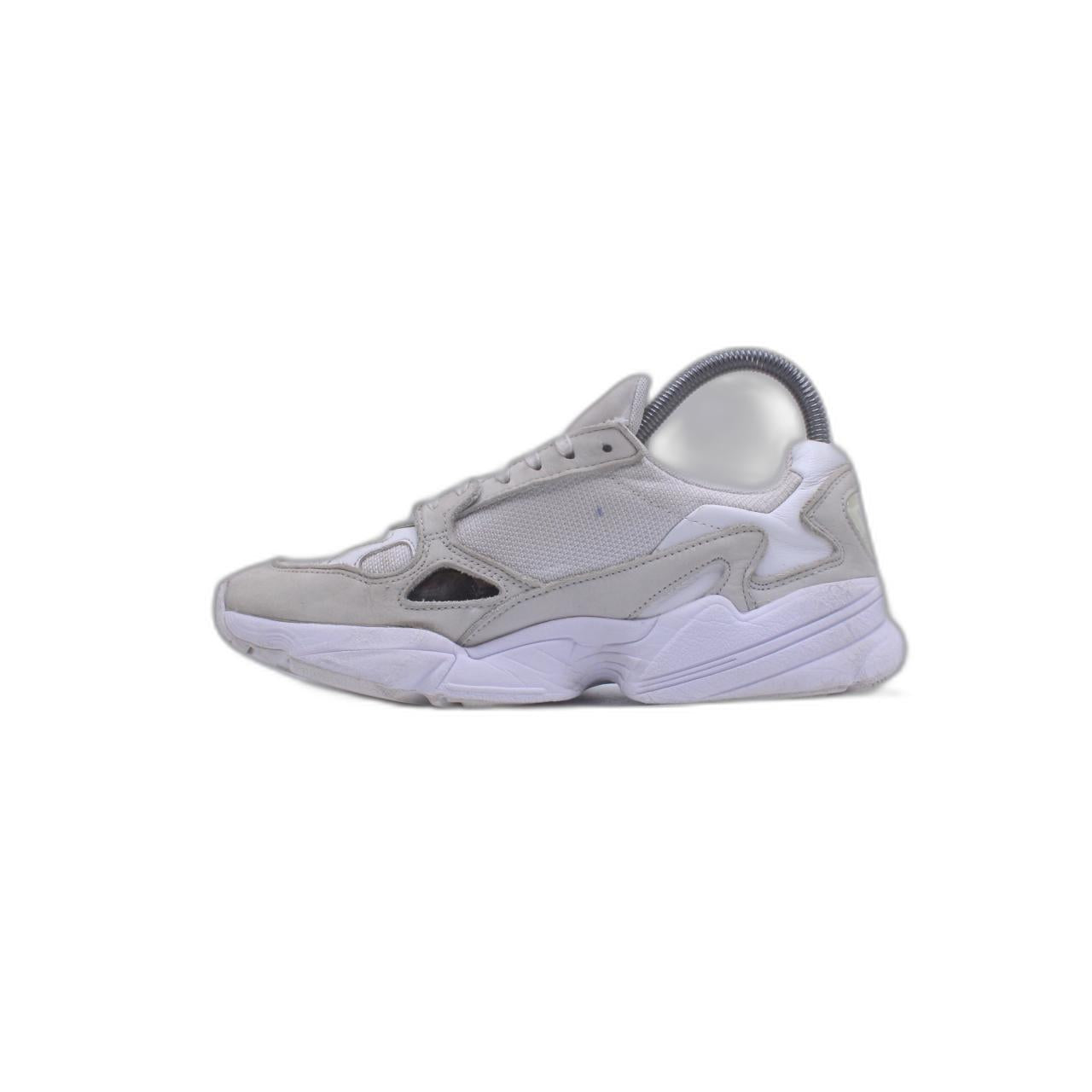 Adidas Falcon Beige Sneaker