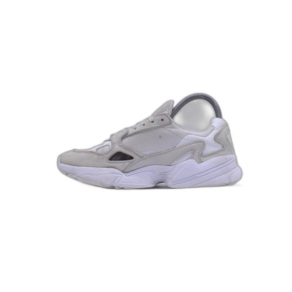 Adidas Falcon Beige Sneaker