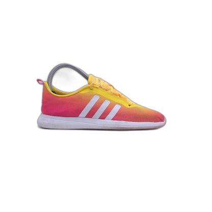 Adidas originals Runner Scarlet Red shoes