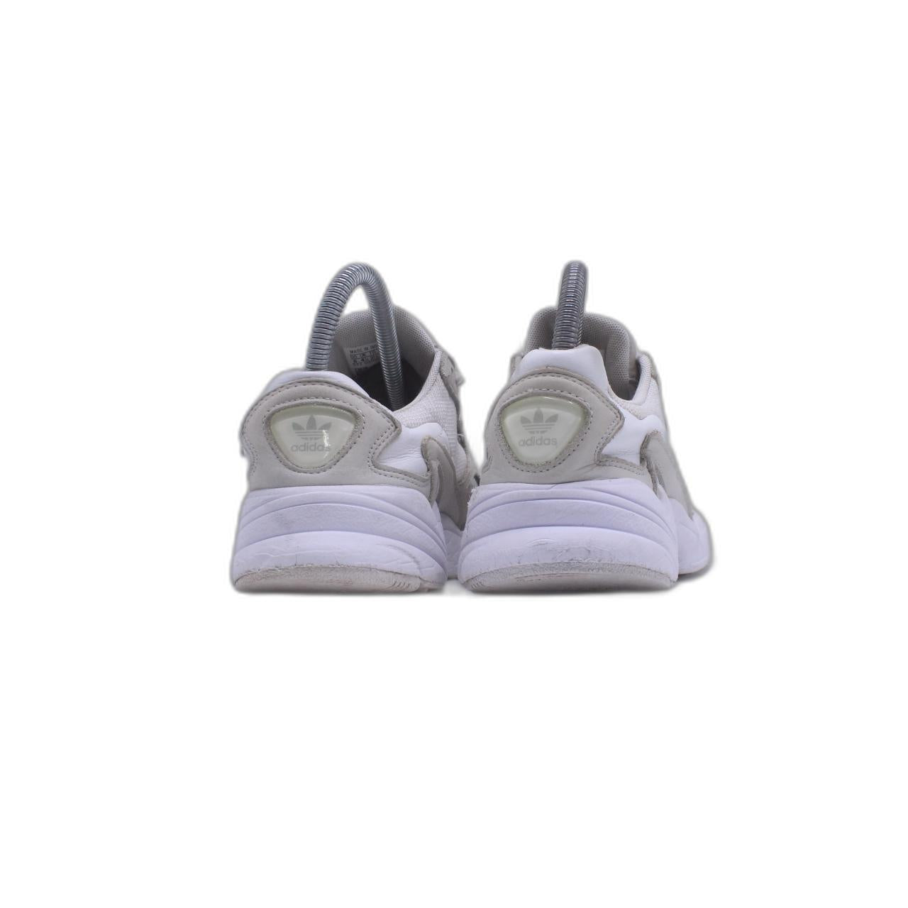 Adidas Falcon Beige Sneaker