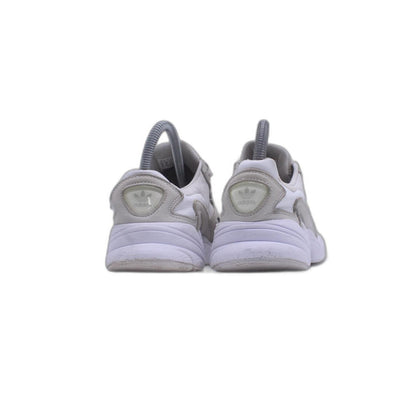 Adidas Falcon Beige Sneaker