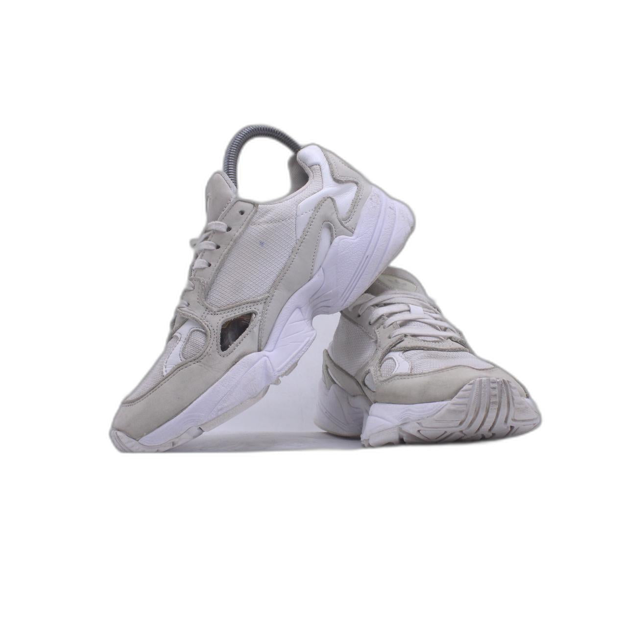 Adidas Falcon Beige Sneaker