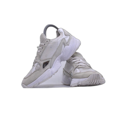 Adidas Falcon Beige Sneaker