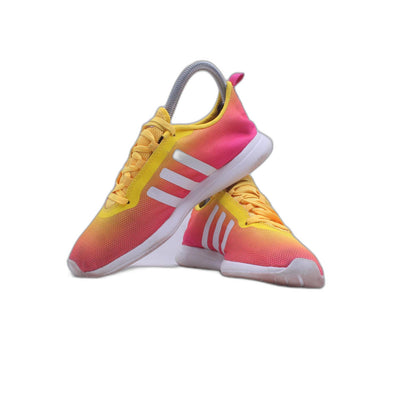 Adidas originals Runner Scarlet Red shoes