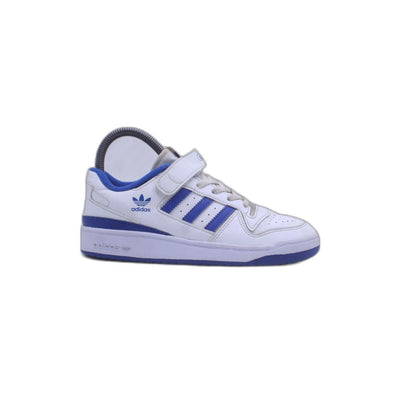 Adidas FY7756 Forum Low White Blue