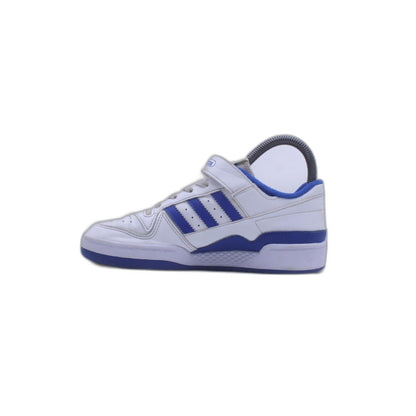 Adidas FY7756 Forum Low White Blue