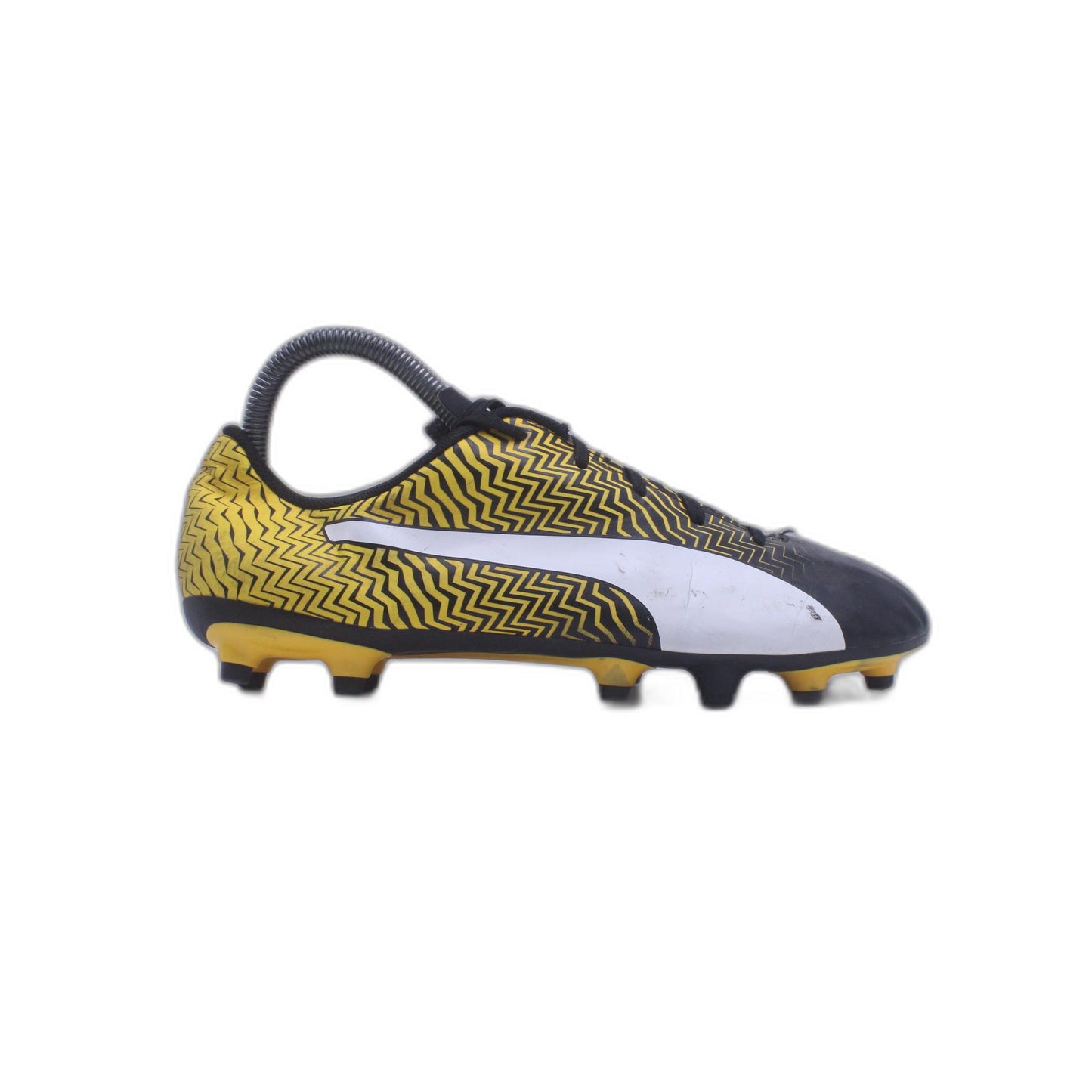 Puma soccer cleat