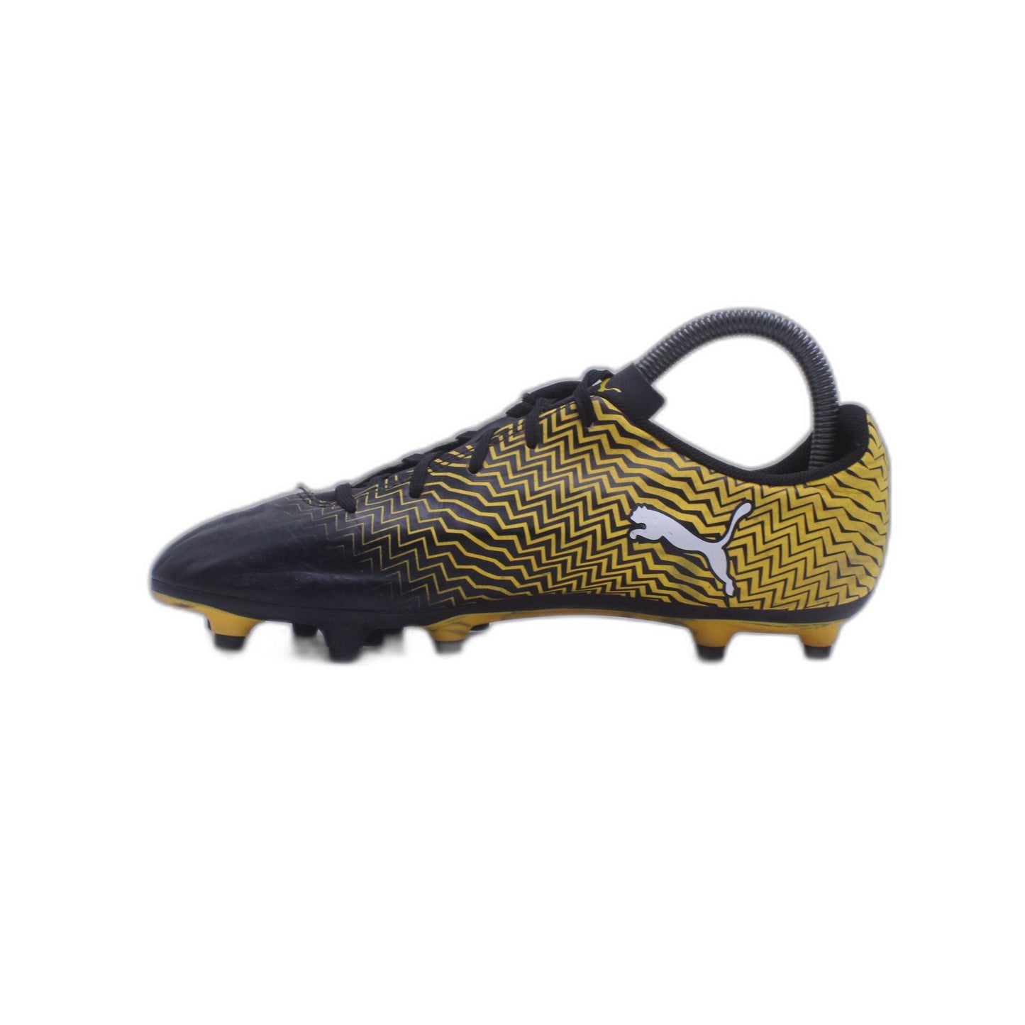 Puma soccer cleat