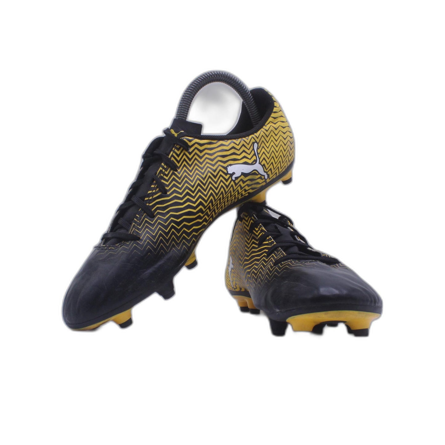 Puma soccer cleat