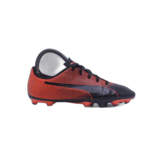 Puma Spirit Ii Firm Ground Kids Boys Soccer Cleats