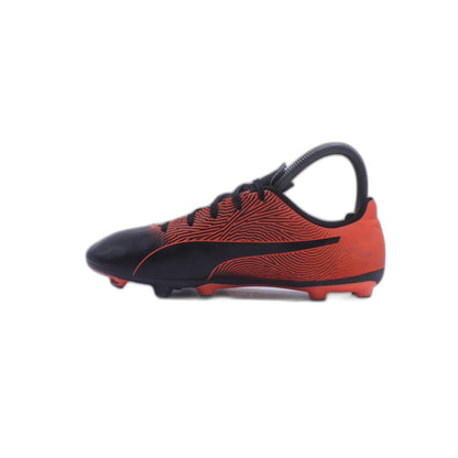 Puma Spirit Ii Firm Ground Kids Boys Soccer Cleats
